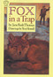 Fox in a Trap by Jane Resh Thomas, James Cross Giblin, Troy Howell, 9780395544266