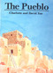 The Pueblo by Charlotte Yue, David Yue, 9780395549612