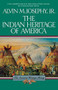 The Indian Heritage of America by Alvin M. Josephy, 9780395573204