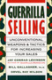 Guerrilla Selling by Jay Conrad Levinson, Orvel Ray Wilson, 9780395578209