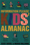The Information Please Kids Almanac by Alice Siegel, 9780395588017