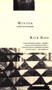 Winter (Notes from  Montana) by Rick Bass, 9780395611500