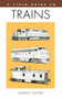 A Field Guide to Trains of North America by Gerald L. Foster, 9780395701126