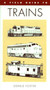 A Field Guide To Trains Of North America by Gerald L. Foster, 9780395701126