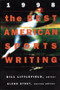 The Best American Sports Writing 1998 by William Littlefield, Glenn Stout, 9780395797648