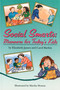 Social Smarts (Manners for Today's Kids) by Elizabeth James, Carol Barkin, 9780395813126