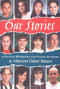 Our Stories (A Fiction Workshop for Young Authors) by Marion Dane Bauer, James Cross Giblin, 9780395815991