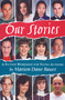 Our Stories (A Fiction Workshop for Young Authors) by Marion Dane Bauer, James Cross Giblin, 9780395815991