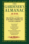 The Gardener's Almanac by Peter C. Jones, Lisa MacDonald, 9780395827550