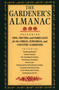 The Gardener's Almanac by Peter C. Jones, Lisa MacDonald, 9780395827550