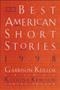 The Best American Short Stories 1998 by Garrison Keillor, Katrina Kenison, 9780395875148