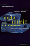 Night Music (Poems) by Edward Hirsch, L. E. Sissman, 9780395925706