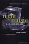 Night Music (Poems) by L. E. Sissman, Edward Hirsch, Edward Hirsch, 9780395925706