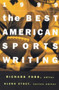 The Best American Sports Writing 1999 by Richard Ford, Glenn Stout, 9780395930564