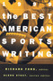 The Best American Sports Writing 1999 by Richard Ford, Glenn Stout, 9780395930564