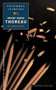 Uncommon Learning (Thoreau on Education) by Henry David Thoreau, 9780395947975