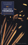 Uncommon Learning (Thoreau on Education) by Henry David Thoreau, 9780395947975