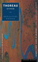 Thoreau on Water (Reflecting Heaven) by Henry David Thoreau, Robert France, 9780395953860