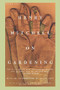 Henry Mitchell on Gardening by Henry Mitchell, Susan Davis, Allen Lacy, 9780395957677