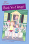 Back Yard Angel by Judy Delton, 9780395960608
