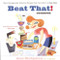 Beat That! Cookbook by Ann Hodgman, 9780395971789