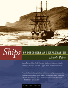 Ships Of Discovery And Exploration by Lincoln P. Paine, 9780395984154