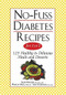 No-Fuss Diabetes Recipes for 1 or 2 by Jane Stephenson, Marcia Hayes, Jackie Boucher, 9780471347941
