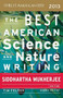 The Best American Science and Nature Writing 2013 by Siddhartha Mukherjee, Tim Folger, 9780544003439