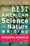The Best American Science and Nature Writing 2013 by Siddhartha Mukherjee, Tim Folger, 9780544003439
