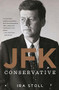 JFK, Conservative by Ira Stoll, 9780544334540