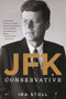 JFK, Conservative by Ira Stoll, 9780544334540