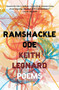 Ramshackle Ode by Keith Leonard, 9780544649675
