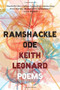 Ramshackle Ode by Keith Leonard, 9780544649675
