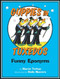 Guppies in Tuxedos (Funny Eponyms) by Marvin Terban, 9780547031880