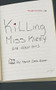Killing Miss Kitty and Other Sins by Marion Dane Bauer, 9780547076140