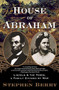 House Of Abraham (Lincoln and the Todds, A Family Divided by War) by Stephen Berry, 9780547085692