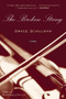 The Broken String by Grace Schulman, 9780547085982