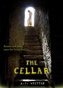 The Cellar - 9780547232539 by A. J. Whitten, 9780547232539