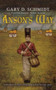 Anson's Way by Gary D. Schmidt, 9780547237619