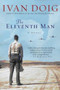 The Eleventh Man by Ivan Doig, 9780547247632