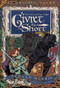 The Adventures of Sir Givret the Short by Gerald Morris, Aaron Renier, 9780547248189