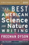 The Best American Science and Nature Writing 2010 by Tim Folger, Freeman Dyson, 9780547327846