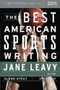 The Best American Sports Writing 2011 by Jane Leavy, Glenn Stout, 9780547336961