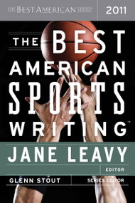 The Best American Sports Writing 2011 by Jane Leavy, Glenn Stout, 9780547336961