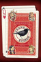 Crows and Cards by Joseph Helgerson, 9780547339092