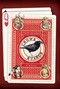 Crows and Cards by Joseph Helgerson, 9780547339092