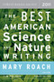 The Best American Science And Nature Writing 2011 by Mary Roach, Tim Folger, 9780547350639