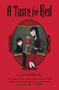 A Taste for Red by Lewis Harris, 9780547398518