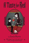 A Taste for Red by Lewis Harris, 9780547398518