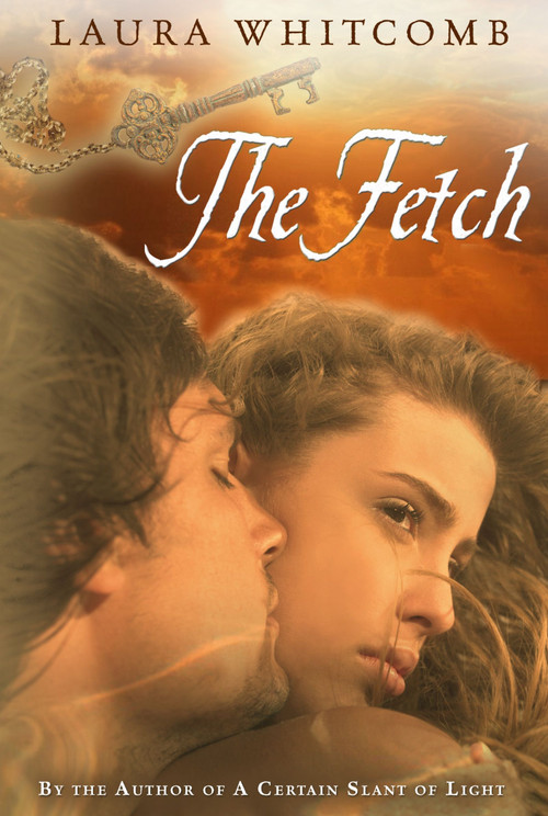 The Fetch by Laura Whitcomb, 9780547411637